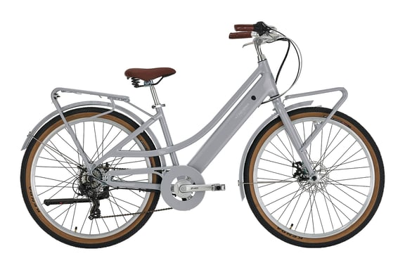BICI ELETTRICA ALPINA V1 AGAVE 27,5