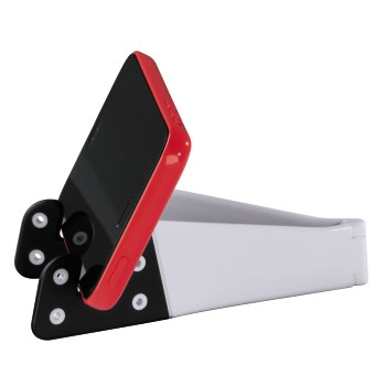 Soporte de viaje para tabletas y smartphones, se vende por unidad