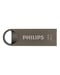 Philips Moon edition 3.1 unidad flash USB 64 GB USB tipo A 3.2 Gen 1 (3.1 Gen 1) Gris