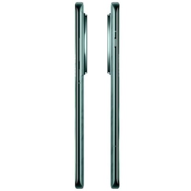 OnePlus 12 (5G) 512 Go, Vert, Débloqué