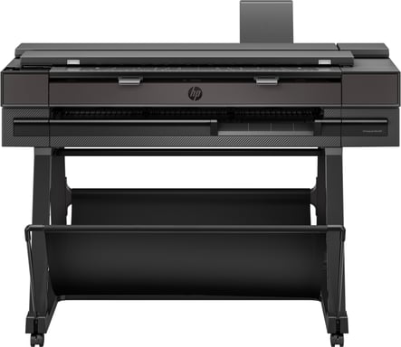 Stampante multifunzione HP Designjet T850 da 36 pollici