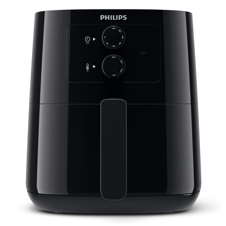 Philips HD920090 Airfryer Essential 0 8 kg 4 1