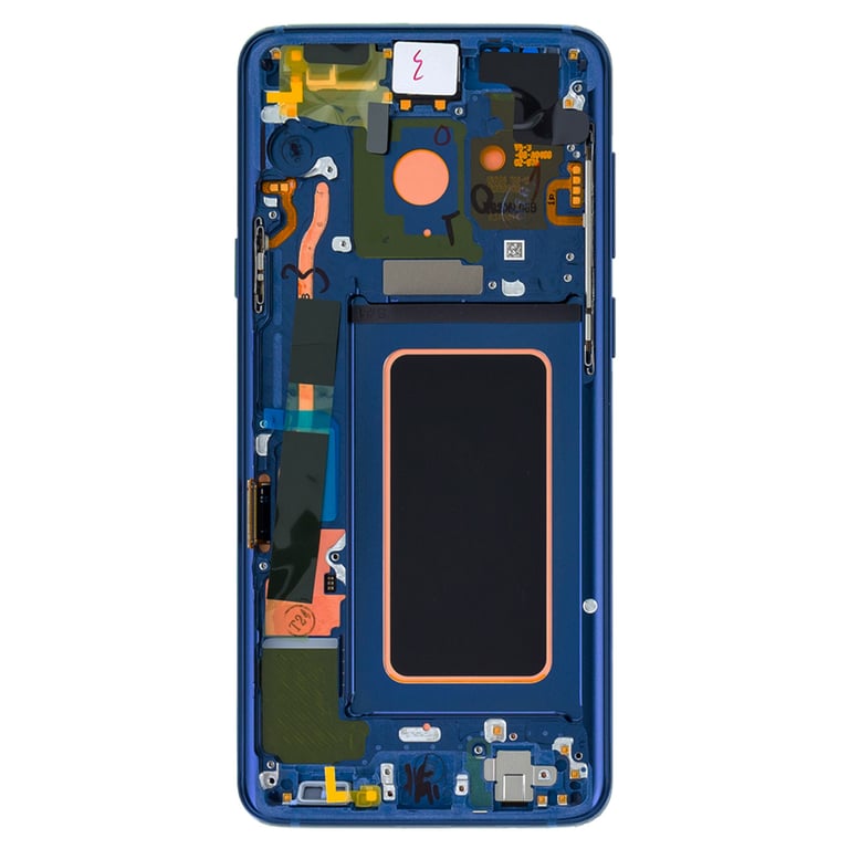Samsung Écran LCD Samsung Galaxy S9 Plus - vue 9