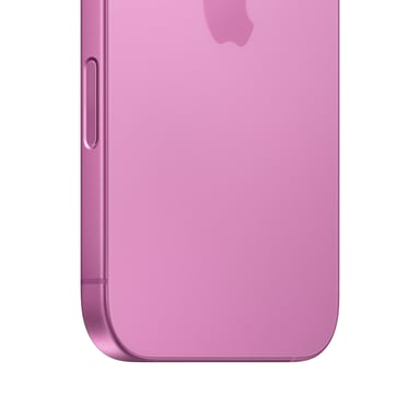 iPhone 16 Plus (5G) 128 Go, Rose