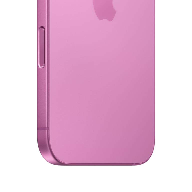 iPhone 16 Plus (5G) 128 Go, Rose - Bon état