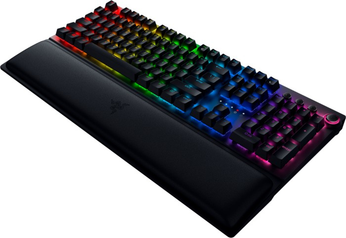 Razer BlackWidow V3 Pro Switch Neuf - vue 3