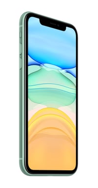 iPhone 11 128 GB Verde [SENZA FACEID] [SENZA FACEID