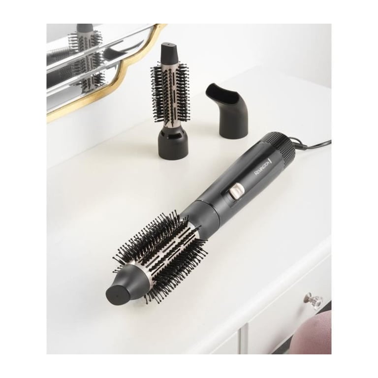 Remington AS7300 Blow D& - vue 5