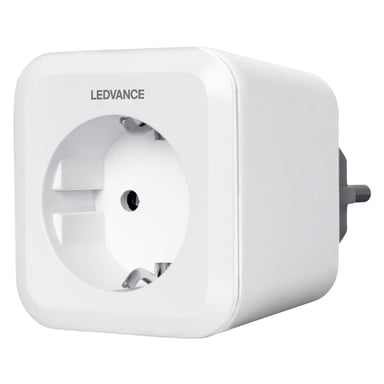 LEDVANCE 4058075208513 Presa intelligente Bianco