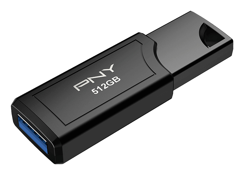 PNY Pro Elite V3 lecteur USB flash USB Type A 3.2 Gen 2 3.1 Gen 2 Neuf - vue 2