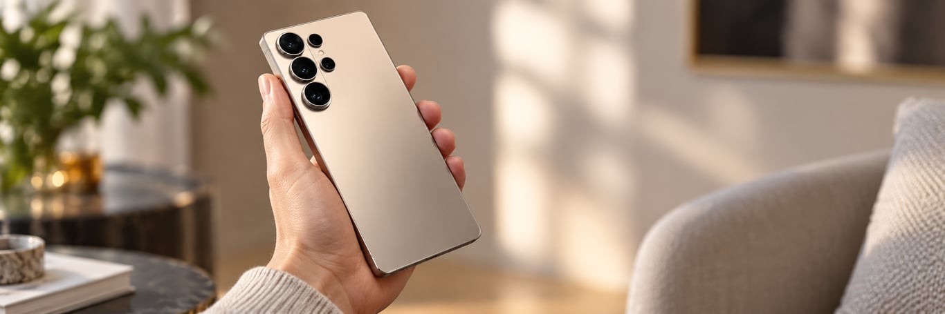Samsung Galaxy S26 Ultra: prova completa e recensione 2026