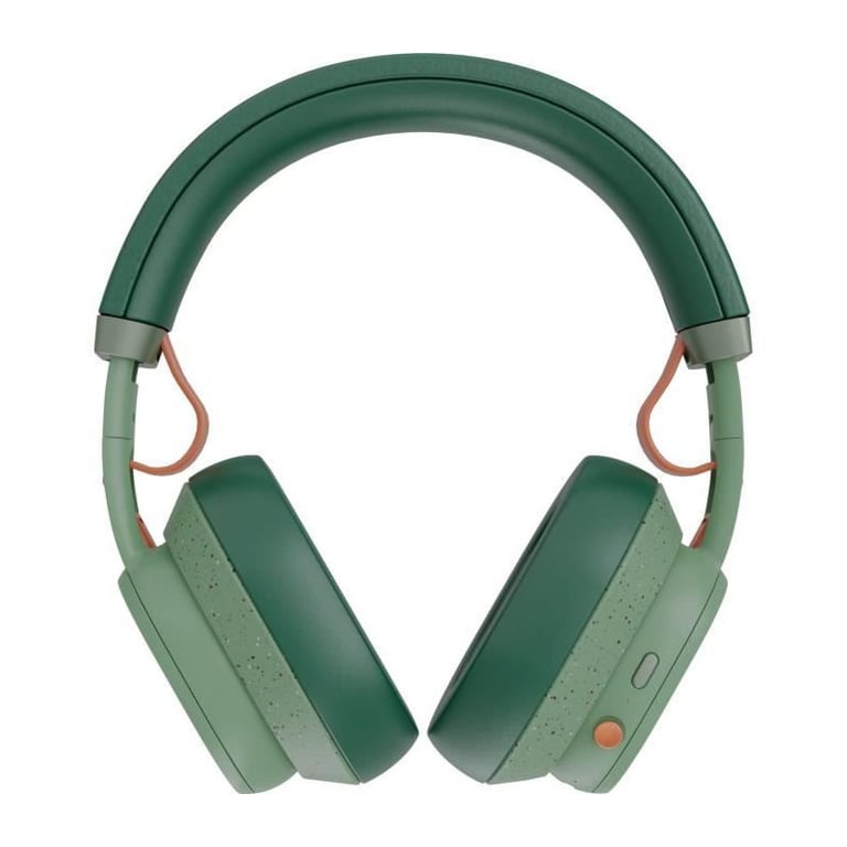 Fairbuds XL, Casque Sans fil, Vert