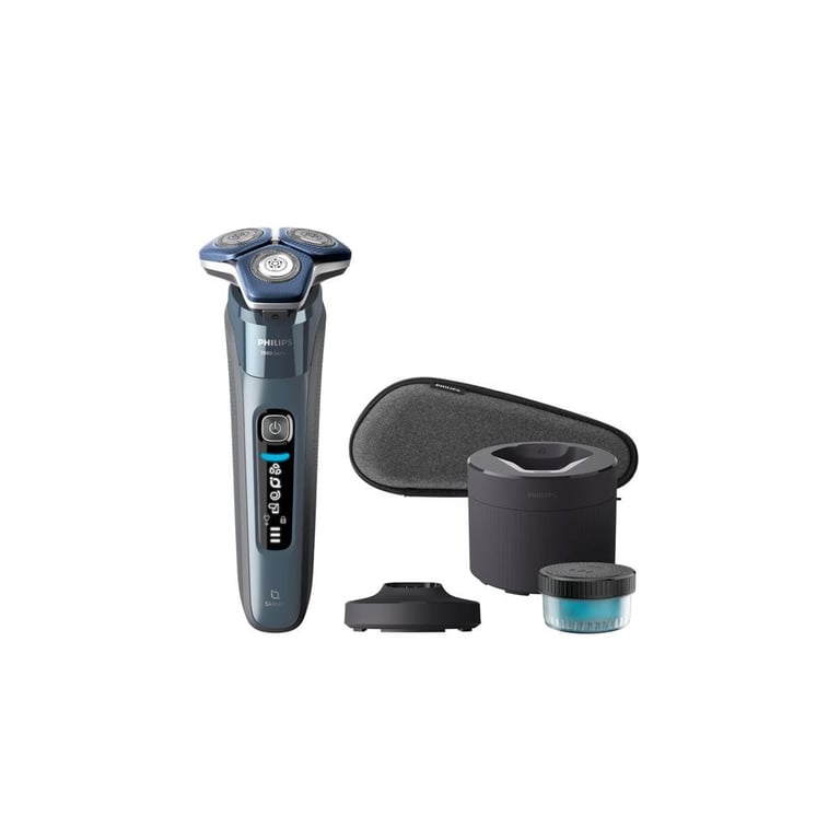 Rasoir Électrique Homme S788255 Philips - vue 9
