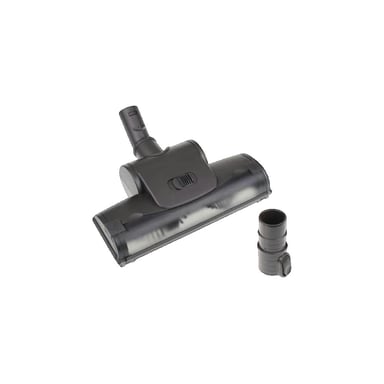 Cepillo Turbo Universal Dyson Negro