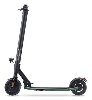 Acer AES021 Negro, Verde 5 Ah