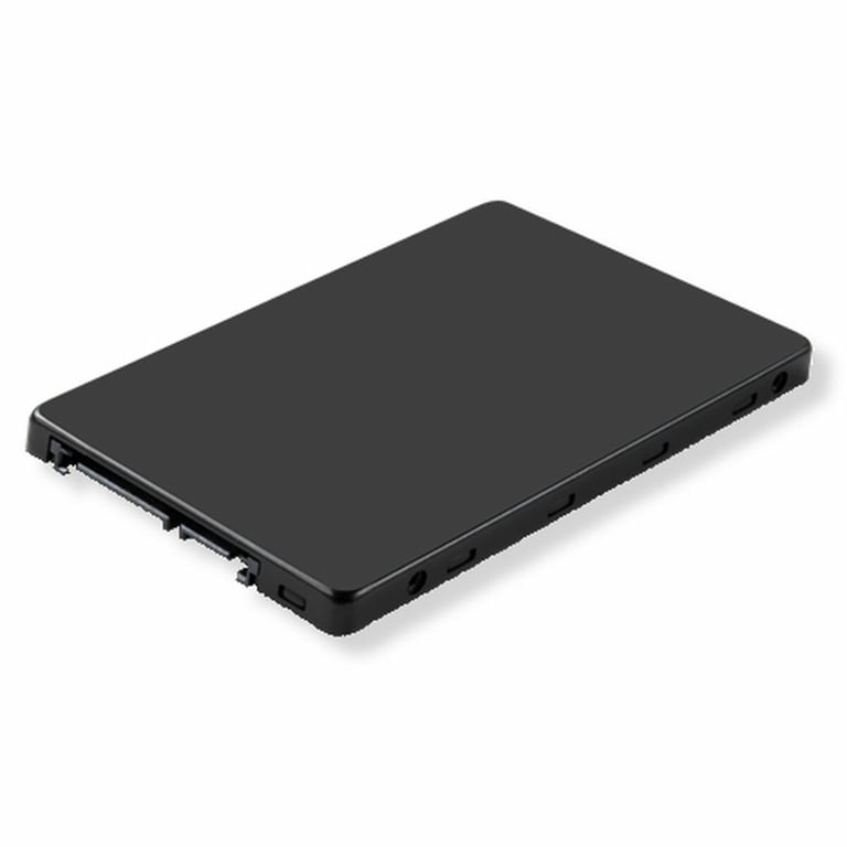 Lenovo ThinkSystem Vendor Entry SSD 960 Go échangeable à chaud 2.5 SATA 6Gb/ pour ThinkSystem SR630 V2 SR63X SR645 SR650 V2 SR65X SR665 SR850 ST250 V2 ST650 V2 - vue 3