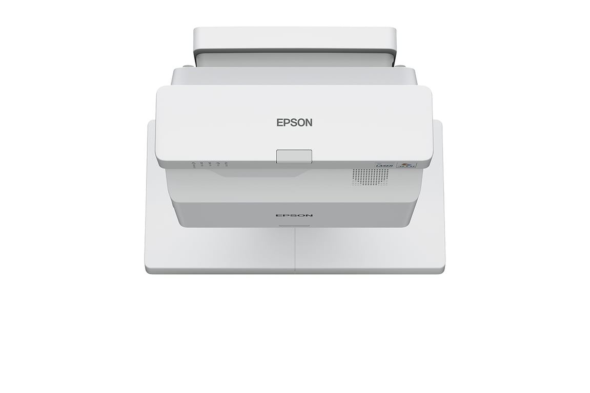 EPSON  EB-770F 4100 ANSI lumens 1080p (1920x1080) - Neuf