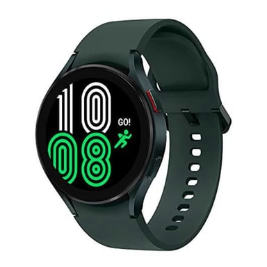 Smartwatch Samsung GALAXY WATCH 4 4G 1,35'' Verde