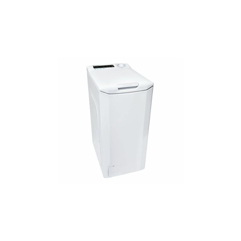 Lave-Linge Candy CSTSG47TMVE/1-11 – 7Kg Chargement Par Le Haut 1400RPM A+++ - vue 2