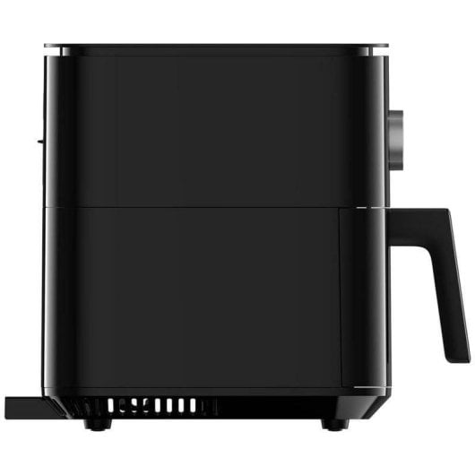 Xiaomi MAF10 Unique 6,5 L Autonome 1800 W Friteuse d'air chaud Noir - Neuf
