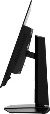 MSI MPG 321URX Display PC a schermo piatto QD-OLED da 80 cm (31,5'') 3840 x 2160 pixel 4K Ultra HD Nero