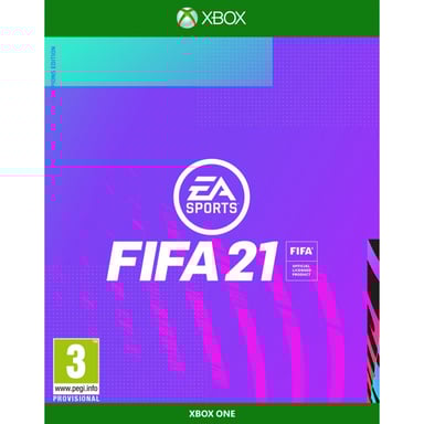 Electronic Arts FIFA 21 Champions Edition, Xbox One Inglés, Italiano