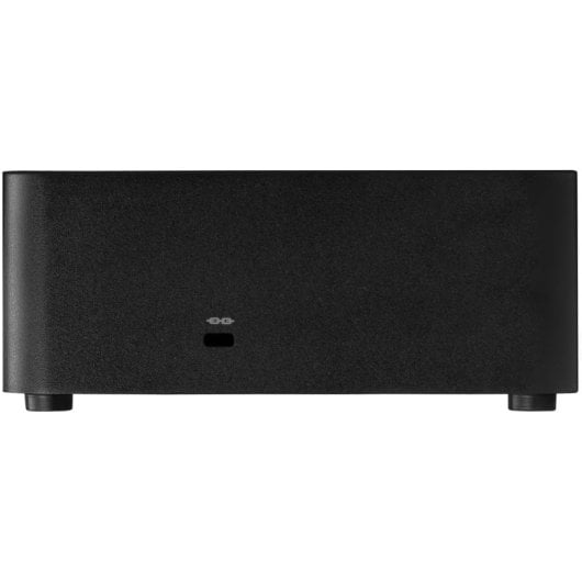 Mini PC MSI Cubi NUC 1MG-215ES – Intel Core 7 150U 16 Go 512 Go SSD Windows 11 Pro Wi-Fi 6E VESA Noir - Neuf