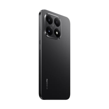 15T (5G) 512 Gb, Negro