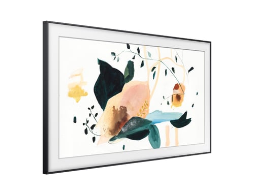 Samsung The Frame QE55LS03TAUXXC TV 139,7 cm (55'') 4K Ultra HD Smart TV Wifi Noir