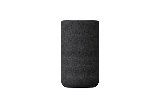 Sony SA-RS5 Diffusore a 2 vie nero cablato e wireless 180 W
