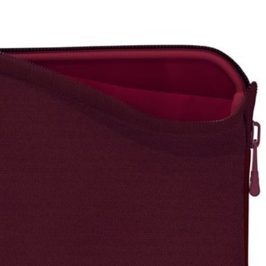 Custodia per MacBook Pro 14'' Seasons bordeaux