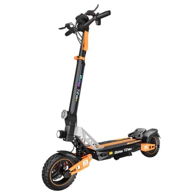 Patinete eléctrico todoterreno Ruitoo T2 MAX con batería de 48 V y 20,8 Ah