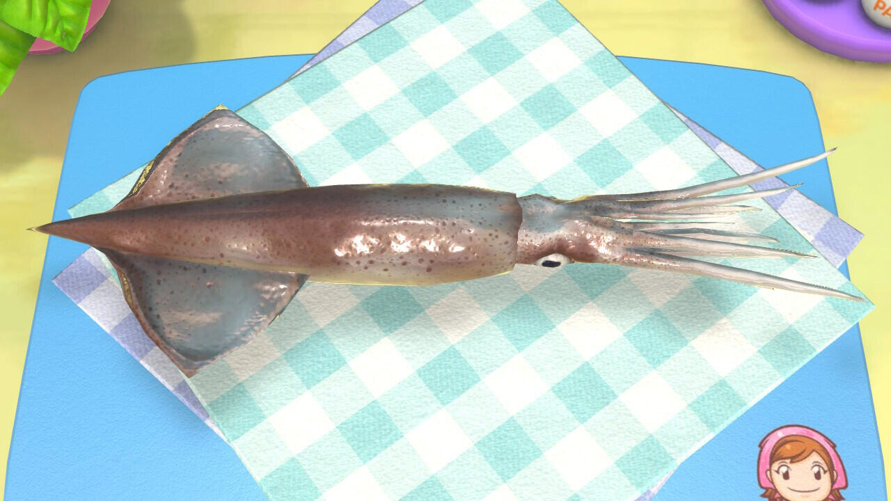 Cooking Mama Cookstar Jeu PS4 Neuf - vue 3