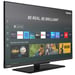 Toshiba 32WV3563DG 32'' LED HD Ready Smart TV VIDAA Alexa Dolby Audio