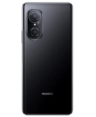 Huawei Nova 9 SE 128 GB, nero, sbloccato