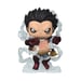 FUNKO POP! Luffy Gear Four