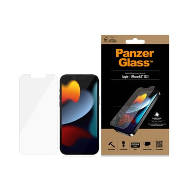 PanzerGlass Standard Fit - iPhone 13 Pro Max