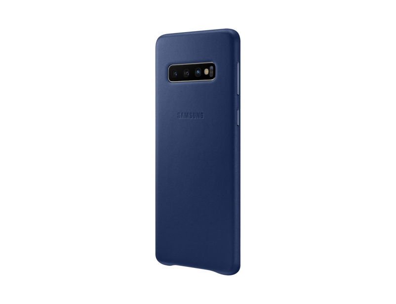 Samsung Coque en cuir S10 - vue 7