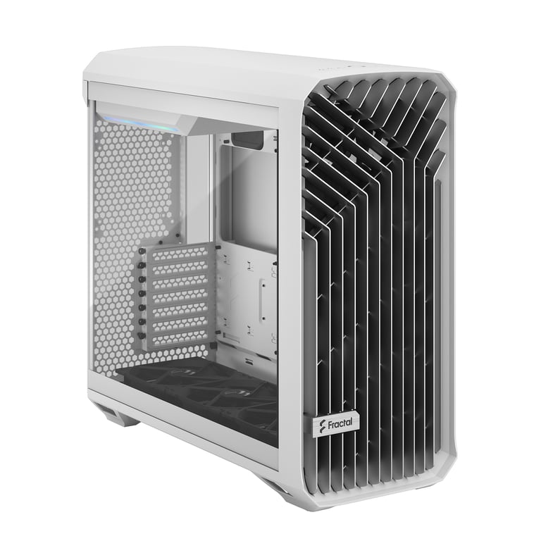 Fractal Design Torrent Tower Blanc - Neuf