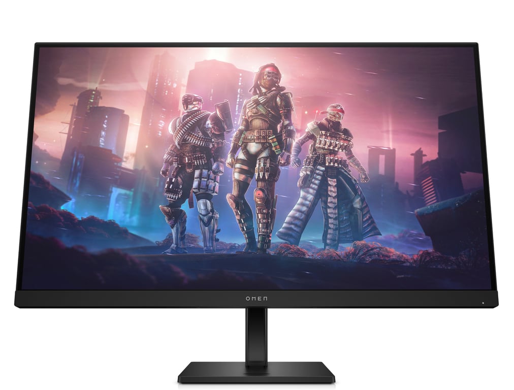 OMEN by HP Écran gamer QHD 165 Hz OMEN 31,5 pouces - OMEN 32q - Neuf