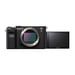SONY ALPHA 7C NEGRO