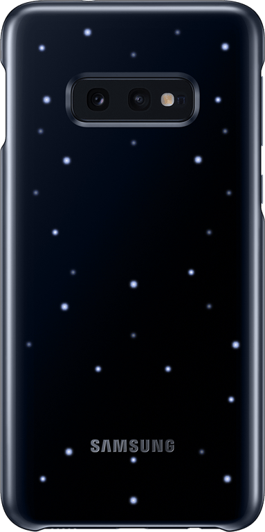 Coque avec affichage LED Samsung pour Galaxy S10e G970