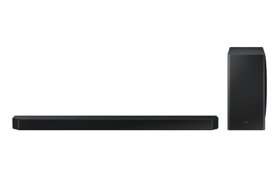 Samsung HW-Q900A Noir 7.1.2 canaux 47 W