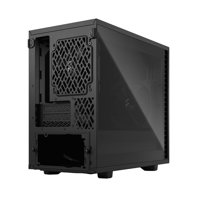 Fractal Design Define 7 Nano Neuf - vue 2