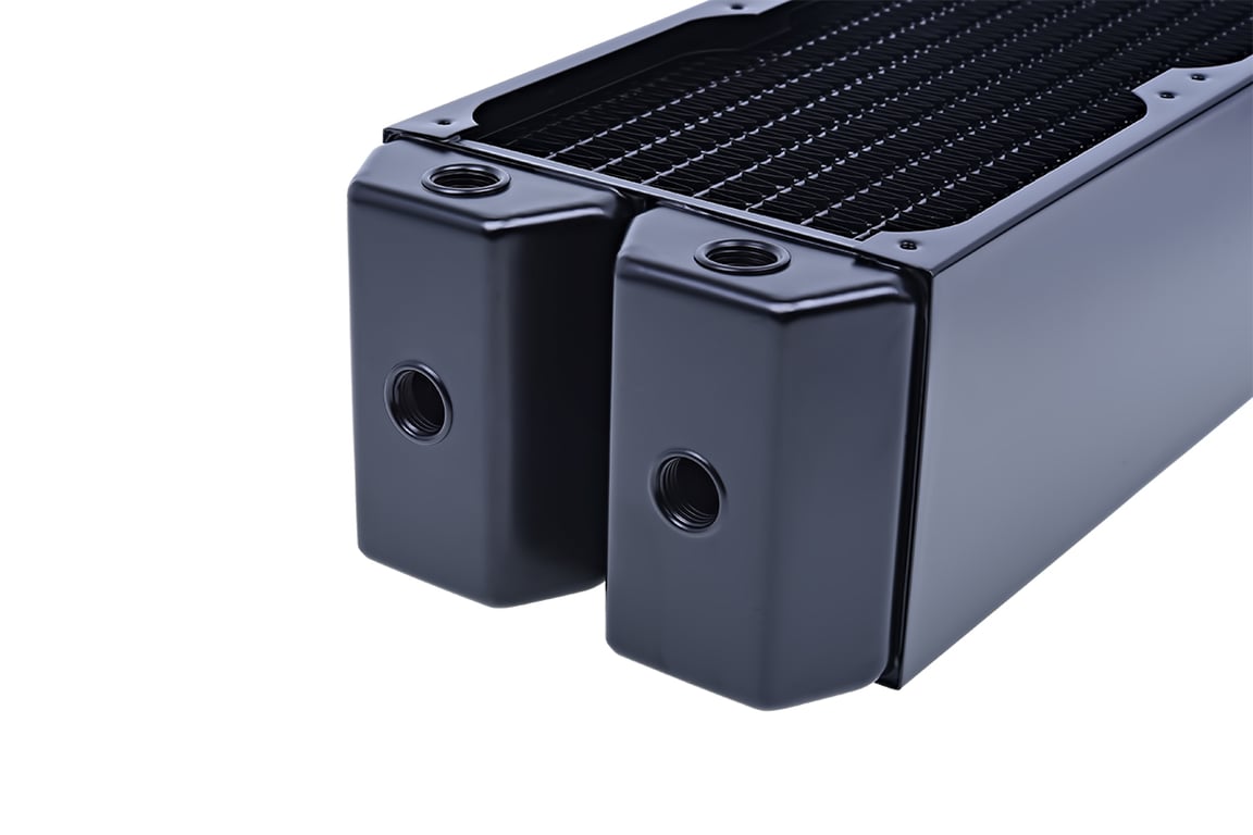 Alphacool NexXxoS Monsta Bloc radiateur Neuf - vue 10