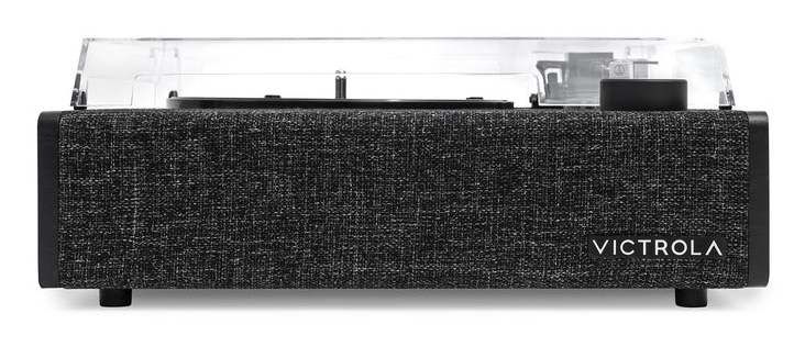 Vinyle Eastwood 2 Bluetooth In out At Victrola - vue 7