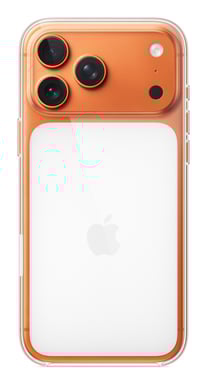 Iphone 17 Pro Max Cl Case
