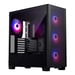 Phanteks XT Pro Ultra Midi Tower Negro
