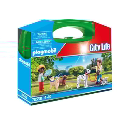Playmobil 70530 figura infantil