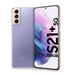 Galaxy S21+ 5G 256GB, viola, sbloccato